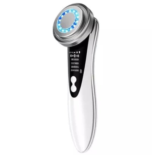 Massageador infravermelho terapia de luz LED - Antienvelhecimento - Laboderm Skincare