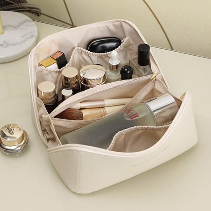 Necessaire Organizador Cosmético Maquiagem - Laboderm Skincare